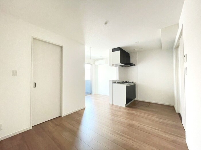 エスペリオ道場南の物件内観写真