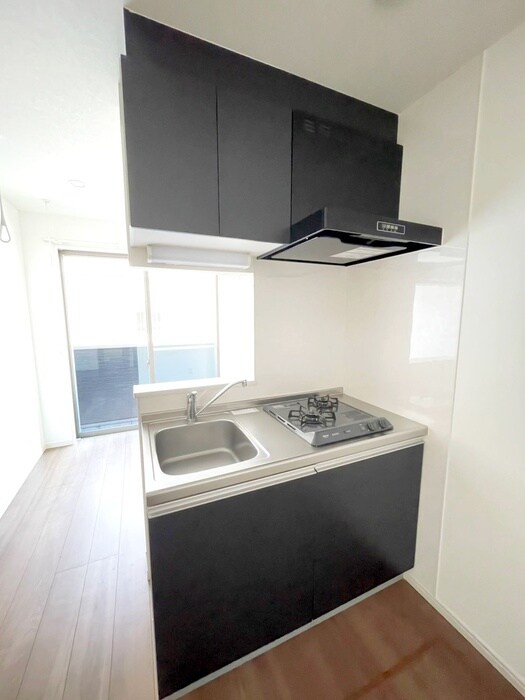 エスペリオ道場南の物件内観写真