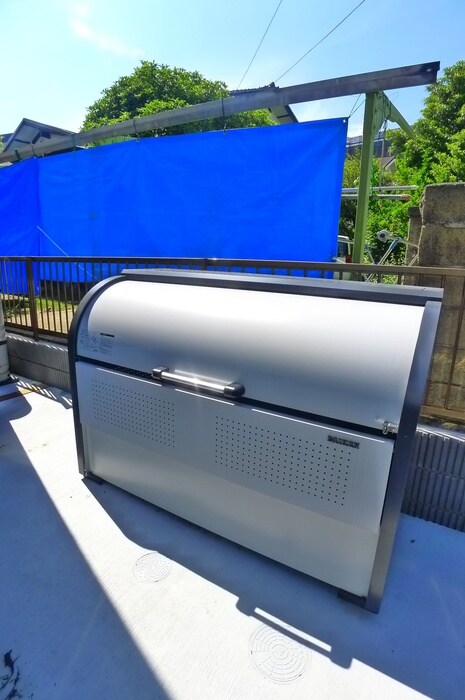 エスペリオ道場南の物件外観写真