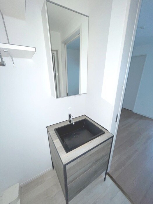 エスペリオ道場南の物件内観写真