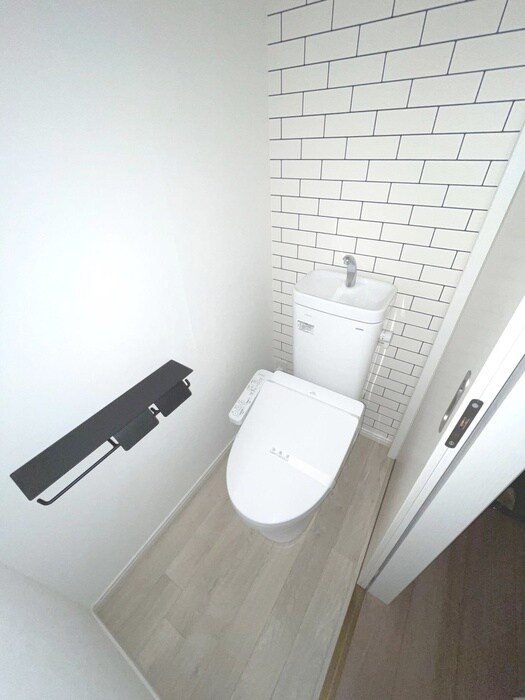 エスペリオ道場南の物件内観写真