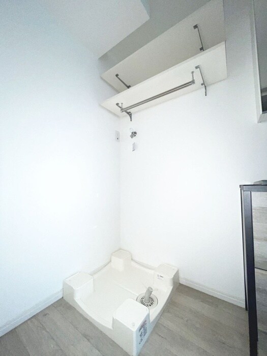 エスペリオ道場南の物件内観写真