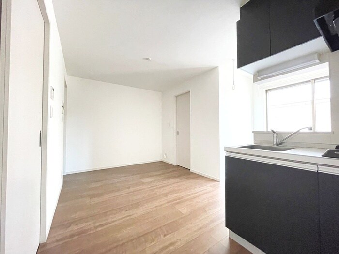 エスペリオ道場南の物件内観写真