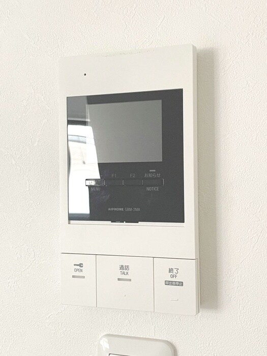 エスペリオ道場南の物件内観写真