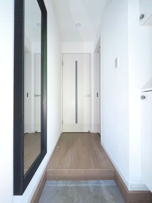 エスペリオ道場南の物件内観写真