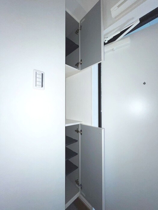 エスペリオ道場南の物件内観写真