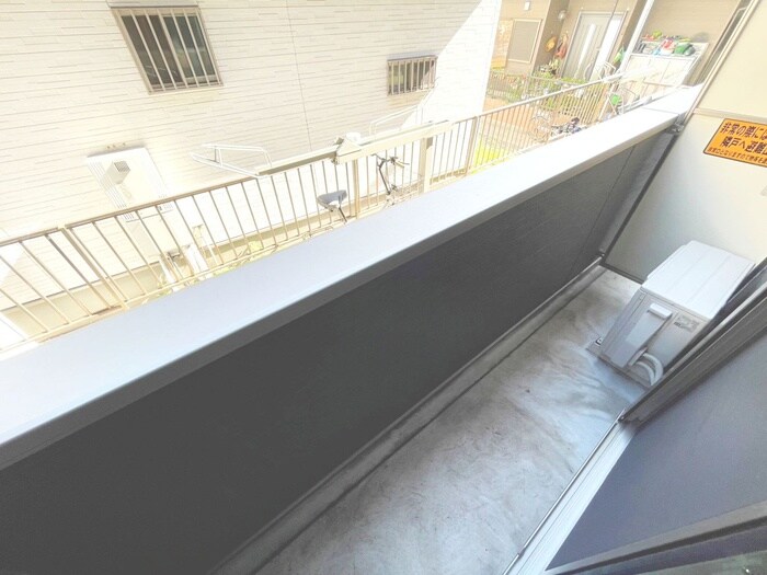 エスペリオ道場南の物件内観写真