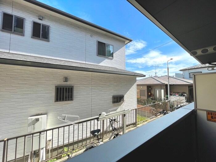 エスペリオ道場南の物件内観写真