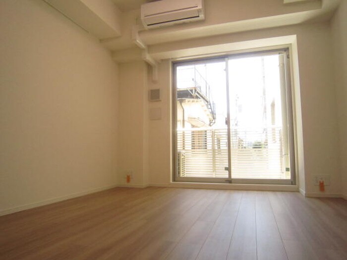 ウィルテラス滝野川の物件内観写真