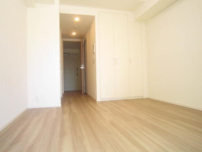 ウィルテラス滝野川の物件内観写真