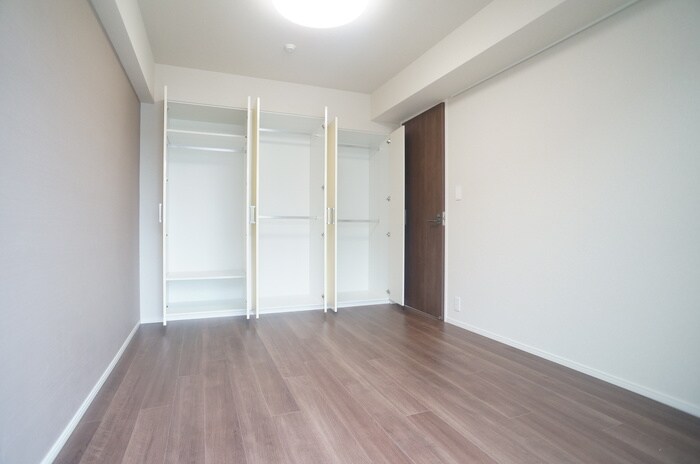 ウィルテラス滝野川の物件内観写真