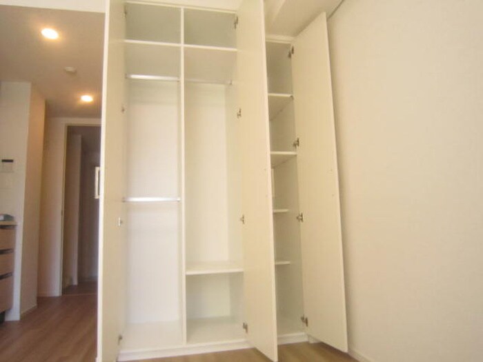 ウィルテラス滝野川の物件内観写真