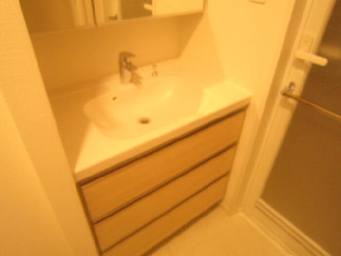 ウィルテラス滝野川の物件内観写真