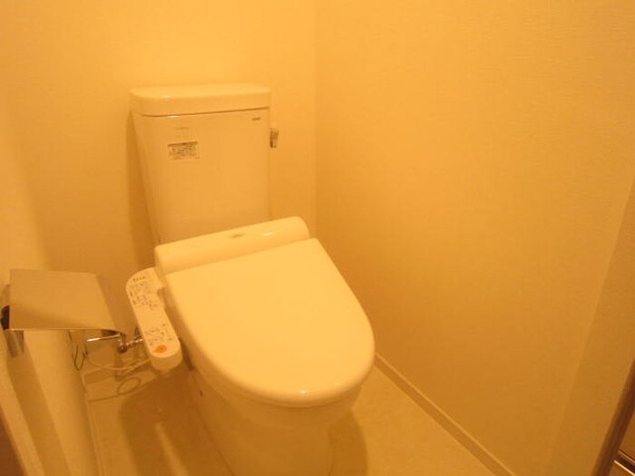 ウィルテラス滝野川の物件内観写真