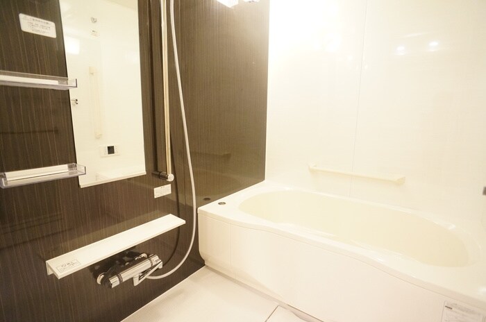 ウィルテラス滝野川の物件内観写真