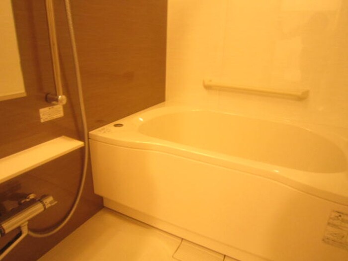 ウィルテラス滝野川の物件内観写真