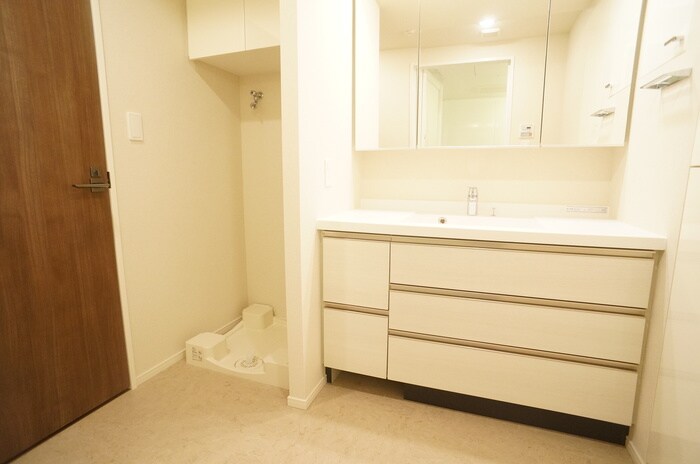 ウィルテラス滝野川の物件内観写真