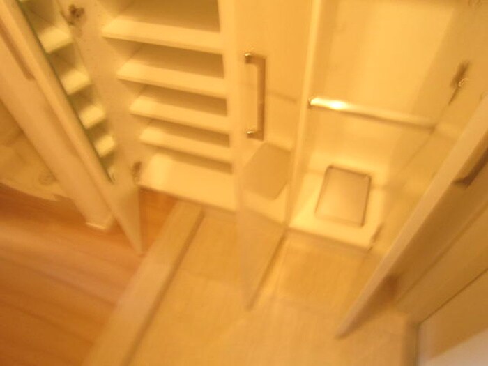 ウィルテラス滝野川の物件内観写真