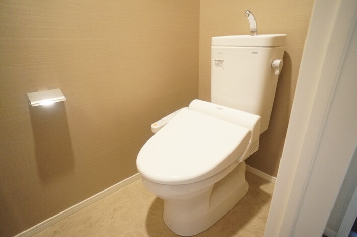 ウィルテラス滝野川の物件内観写真