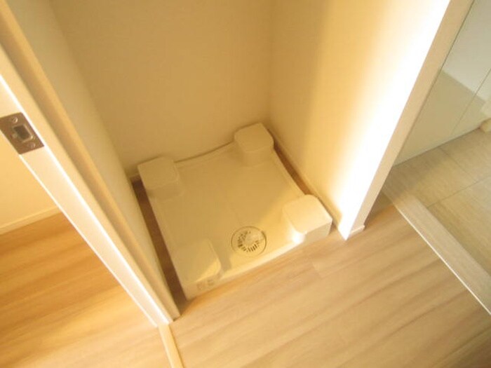 ウィルテラス滝野川の物件内観写真