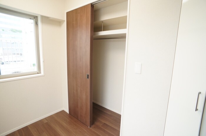 ウィルテラス滝野川の物件内観写真