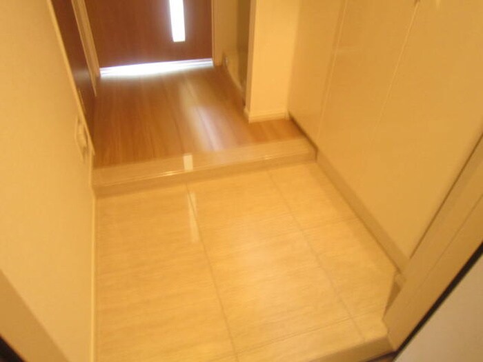 ウィルテラス滝野川の物件内観写真