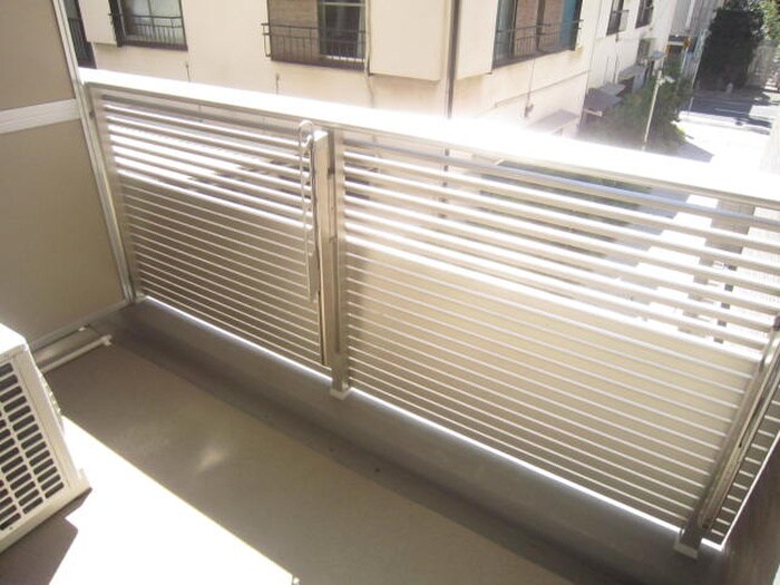 ウィルテラス滝野川の物件内観写真