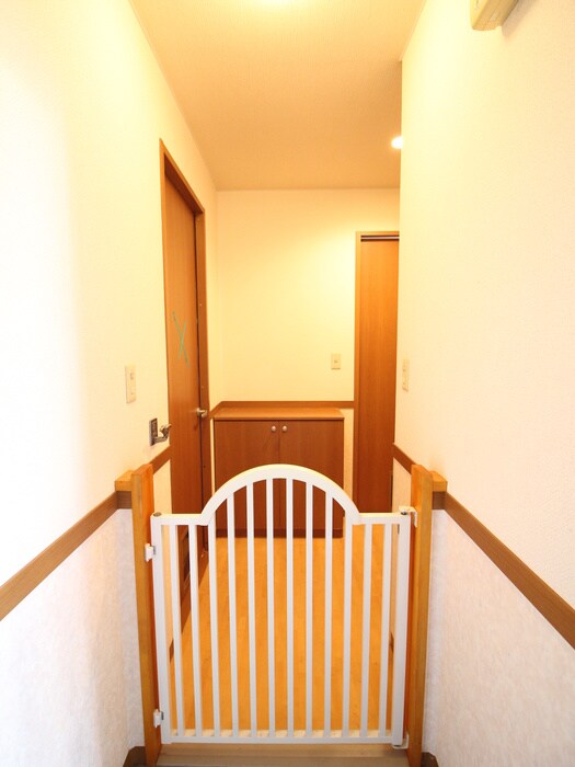 コンフォート大宮Bの物件内観写真