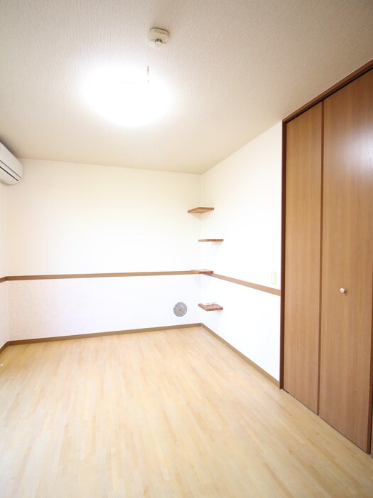 コンフォート大宮Bの物件内観写真