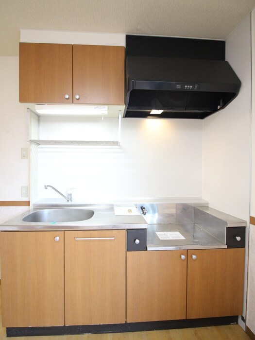 コンフォート大宮Bの物件内観写真