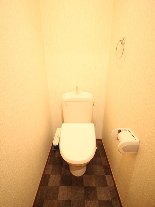 コンフォート大宮Bの物件内観写真