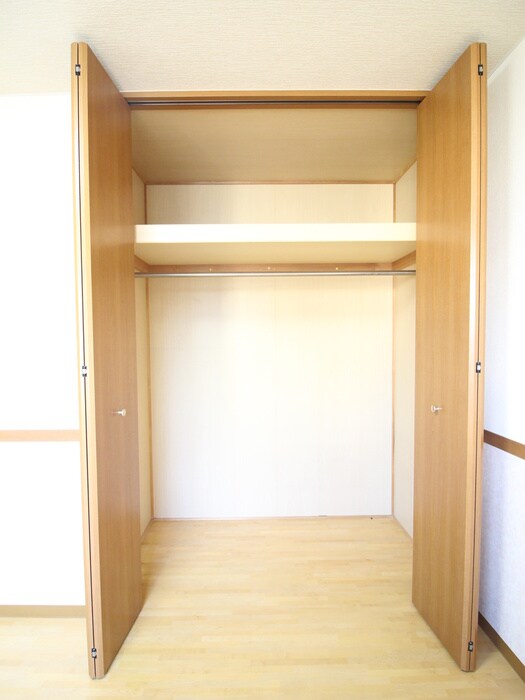 コンフォート大宮Bの物件内観写真