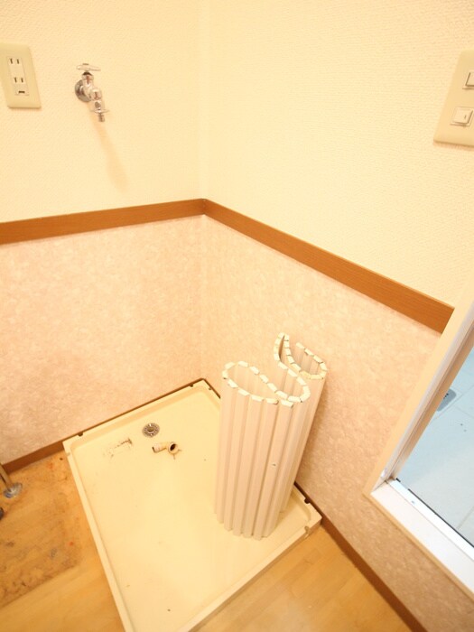 コンフォート大宮Bの物件内観写真