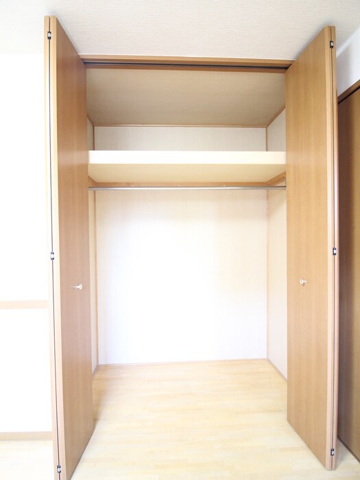 コンフォート大宮Bの物件内観写真