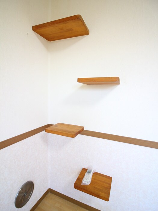 コンフォート大宮Bの物件内観写真