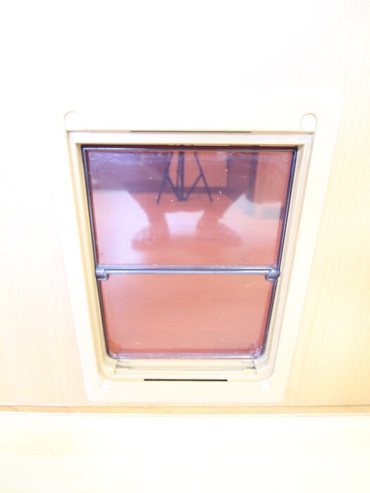 コンフォート大宮Bの物件内観写真