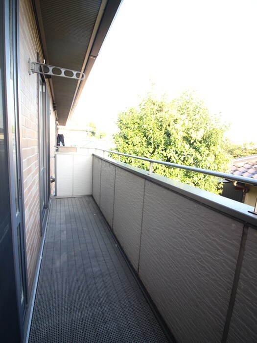 コンフォート大宮Bの物件内観写真