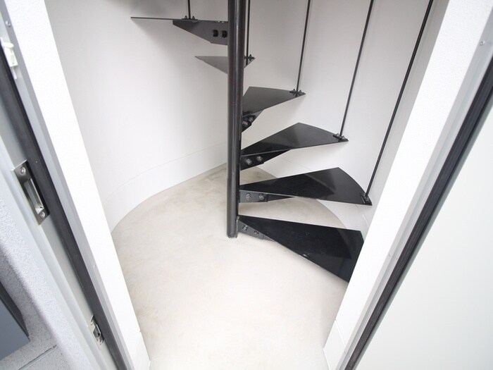 カンラ梅島の物件内観写真