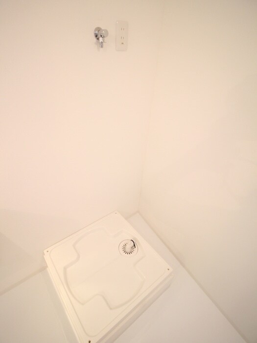 カンラ梅島の物件内観写真