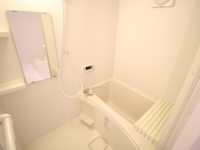 カンラ梅島の物件内観写真