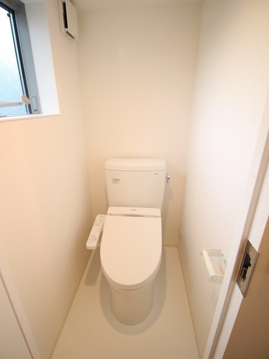 カンラ梅島の物件内観写真