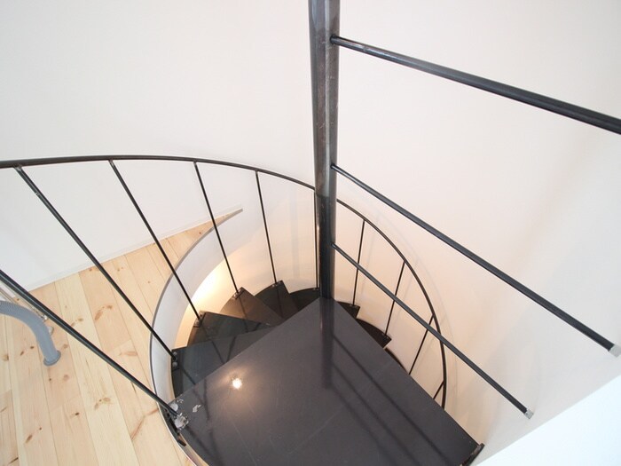 カンラ梅島の物件内観写真