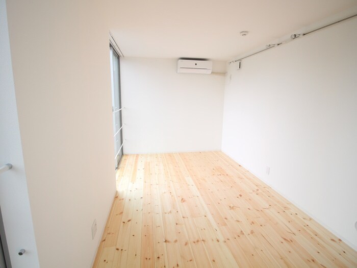 カンラ梅島の物件内観写真