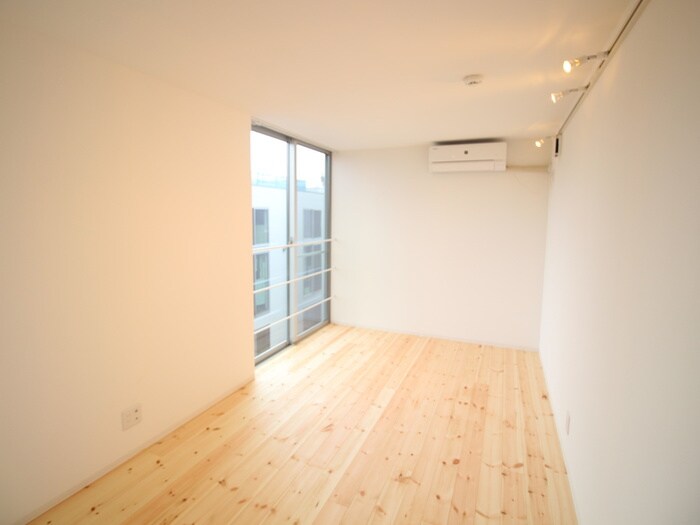 カンラ梅島の物件内観写真