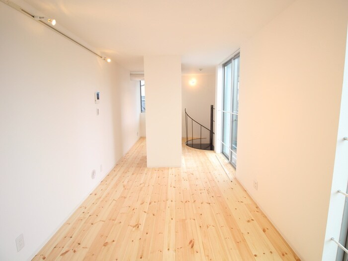 カンラ梅島の物件内観写真