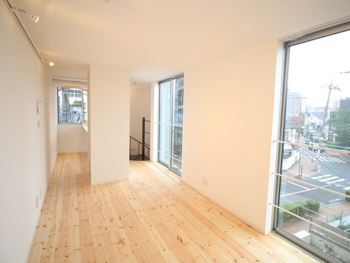 カンラ梅島の物件内観写真