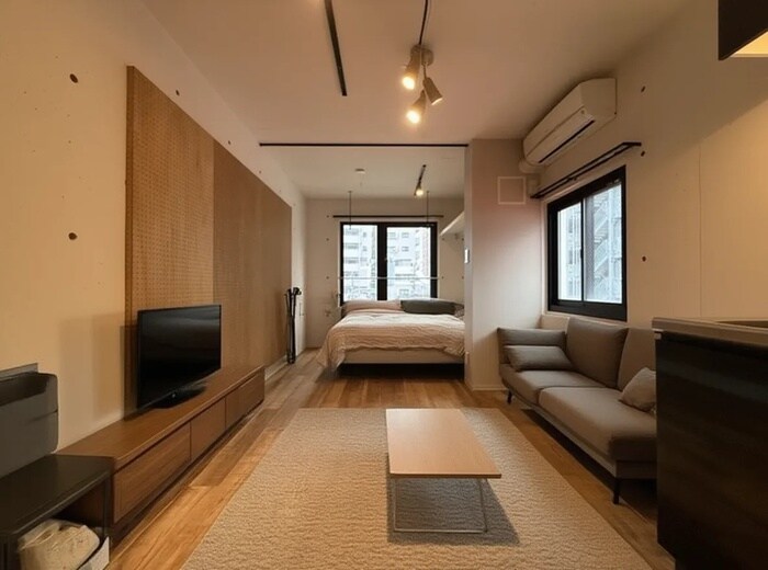 ＣｏｏＬの物件内観写真