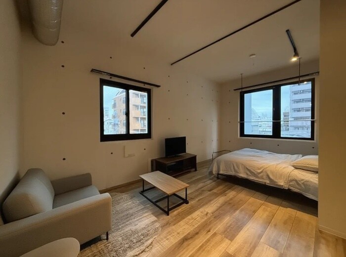 ＣｏｏＬの物件内観写真