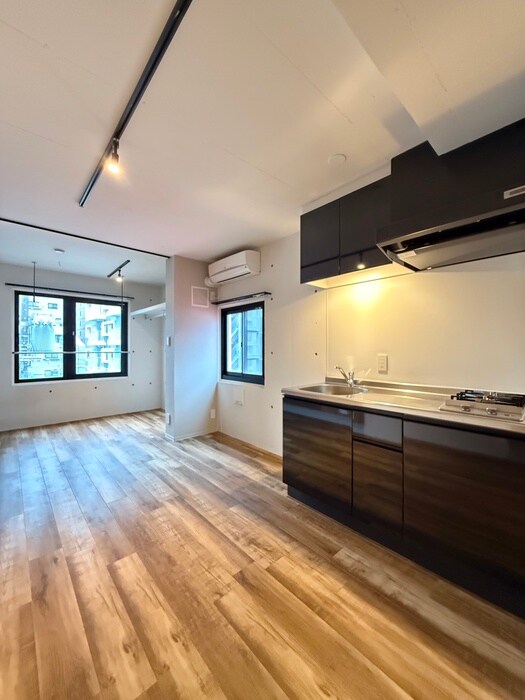 ＣｏｏＬの物件内観写真