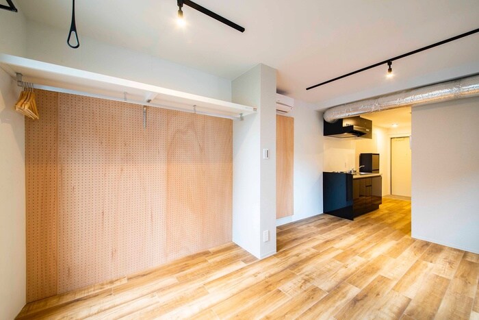 ＣｏｏＬの物件内観写真